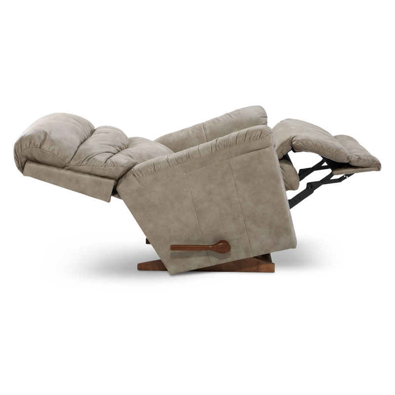 LaZBoy Joshua Rocking Recliner Wayfair